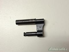 parti di ricambio per revolver Smith & Wesson mod. Victory cal. 38 Special