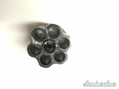 parti di ricambio per revolver Smith & Wesson mod. Victory cal. 38 Special