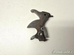 parti di ricambio per revolver Smith & Wesson mod. Victory cal. 38 Special