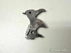 parti di ricambio per revolver Smith & Wesson mod. Victory cal. 38 Special