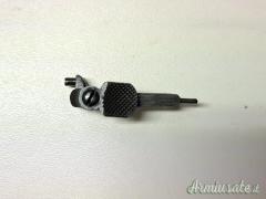 parti di ricambio per revolver Smith & Wesson mod. Victory cal. 38 Special