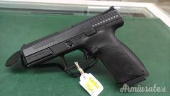 CZ | Ceska Zbrojovka P10-C  9x21mm IMI