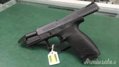 CZ | Ceska Zbrojovka P10-C  9x21mm IMI