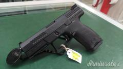 CZ | Ceska Zbrojovka P10-C  9x21mm IMI