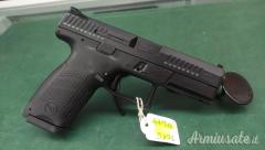CZ | Ceska Zbrojovka P10-C  9x21mm IMI