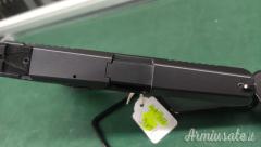 CZ | Ceska Zbrojovka P10-C  9x21mm IMI