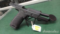 CZ | Ceska Zbrojovka P10-C  9x21mm IMI