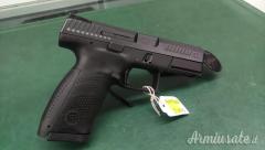 CZ | Ceska Zbrojovka P10-C  9x21mm IMI