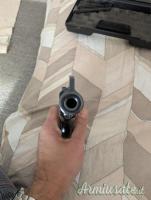 Browning Nomad .22 LR Long Rifle