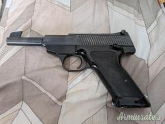 Browning Nomad .22 LR Long Rifle