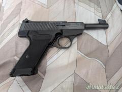 Browning Nomad .22 LR Long Rifle