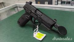 FN Herstal | Fabrique Nationale 502T  .22 LR Long Rifle