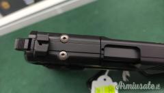 FN Herstal | Fabrique Nationale 502T  .22 LR Long Rifle