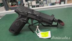 FN Herstal | Fabrique Nationale 502T  .22 LR Long Rifle