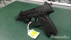 FN Herstal | Fabrique Nationale 502T  .22 LR Long Rifle