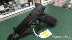 FN Herstal | Fabrique Nationale 502T  .22 LR Long Rifle