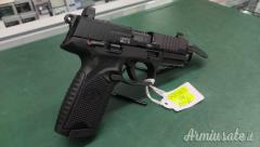 FN Herstal | Fabrique Nationale 502T  .22 LR Long Rifle