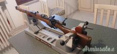 Lee Enfield Trainer .22 Long Rifle