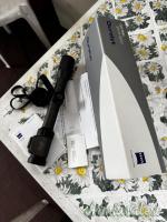 vendo cannocchiale da battuta Zeiss Duralyt 1.2-5x36 i USATO