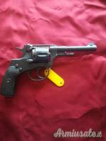 Mosin Nagant M1895 7.62x38mmR  |  7.62x38mm Nagant