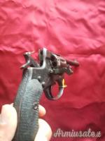 Mosin Nagant M1895 7.62x38mmR  |  7.62x38mm Nagant