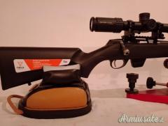 Tikka T1x MTR .22 Long Rifle