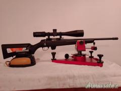 Tikka T1x MTR .22 Long Rifle