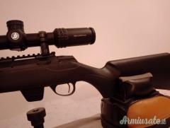 Tikka T1x MTR .22 Long Rifle
