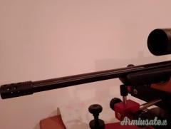 Tikka T1x MTR .22 Long Rifle