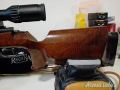 Anschutz Match 54 .22 Long Rifle