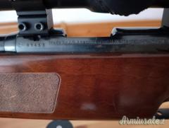 Anschutz Match 54 .22 Long Rifle
