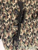 Nuova Jager Ar15 2 canne NUOVO