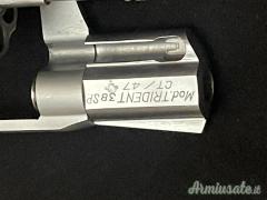 Gamba F.lli Armi Trident .38 Special  |  9x29mmR