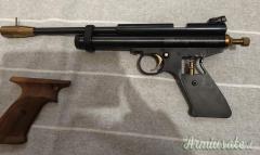 ...Altro | Non elencato Crosman 2300T 4.5/.177