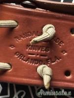 Randall Knife 17 Astro