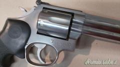 Smith & Wesson  686-3 .357 Magnum  |  9x31mmR  | .353 Casull