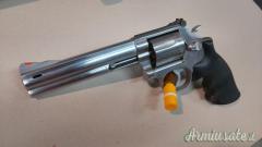Smith & Wesson  686-3 .357 Magnum  |  9x31mmR  | .353 Casull