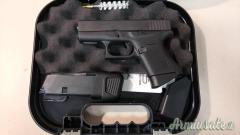 Glock 43 9x21mm IMI