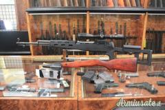 IZHMASH CARABINA IZHMASH  7.62x39mm