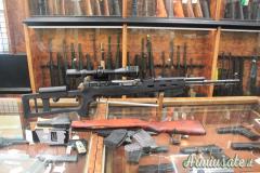 IZHMASH CARABINA IZHMASH  7.62x39mm