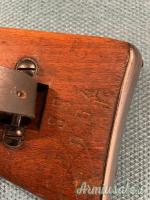 moschetto Carcano 91/38 Cavalleria