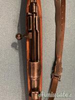 moschetto Carcano 91/38 Cavalleria