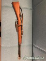 moschetto Carcano 91/38 Cavalleria