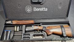 Beretta 687EL Gold Pigeon Sporting 12