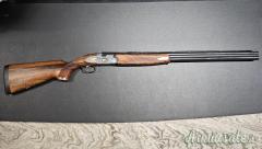 Beretta 687EL Gold Pigeon Sporting 12