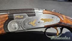 Beretta 687EL Gold Pigeon Sporting 12