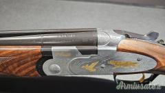 Beretta 687EL Gold Pigeon Sporting 12