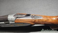 Beretta 687EL Gold Pigeon Sporting 12