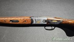 Beretta 687EL Gold Pigeon Sporting 12