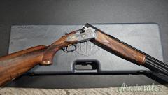 Beretta 687EL Gold Pigeon Sporting 12